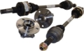 Picture of Driveshaft Shop DSS Level 5 Dom Axles - 510232