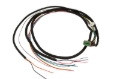 Picture of E7 Ignition System Wiring Harness