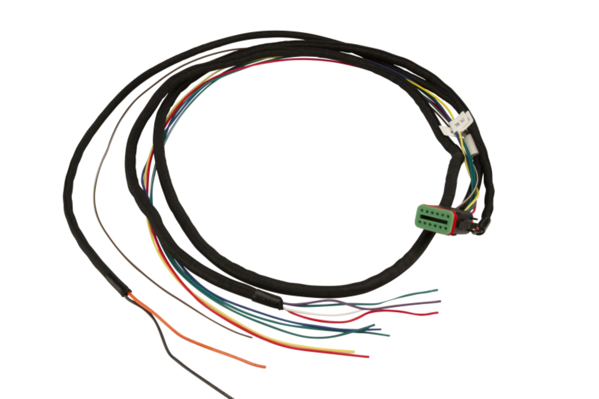 Picture of E7 Ignition System Wiring Harness