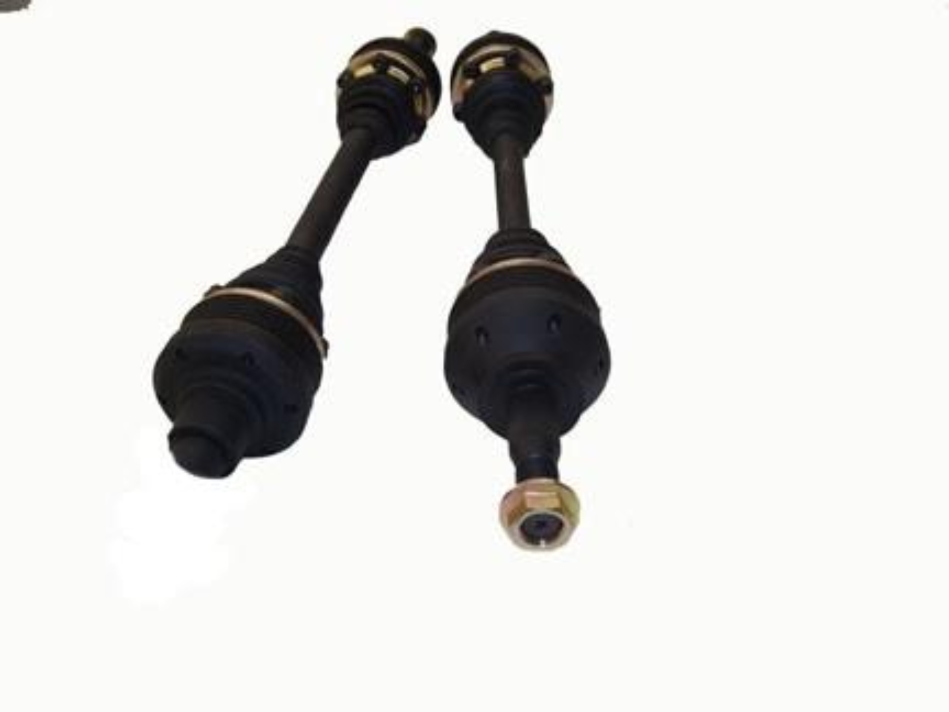 Picture of Driveshaft Shop DSS Level 5 Dom Axles - 510364