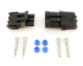 Picture of Kit, Weatherpack 3 Pin Plug