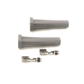 Picture of Spark Plug Boots & Terminals, Firewire, Straight, 2 qty.