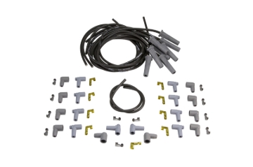 Picture of Wire Set, FireWire, 8 Cyl., Str. Plug, HEI/Socket, Univ.