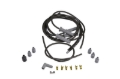 Picture of Wire Set, FireWire, 4 Cyl., Str. Plug, HEI/Socket, Univ.