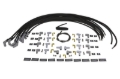 Picture of Wire Set, FireWire w/ Sleeve, 8 Cyl., 45 Plug, Universal