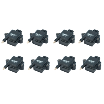 Picture of Ignition Coil Set, XR-1A, LS Style, 8 Qty.