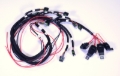Picture of COIL HARNESS, COYOTE, XR-1A COILS