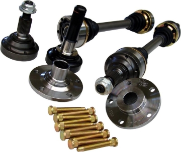 Picture of Driveshaft Shop DSS Pro Level Dom Axles - 510162