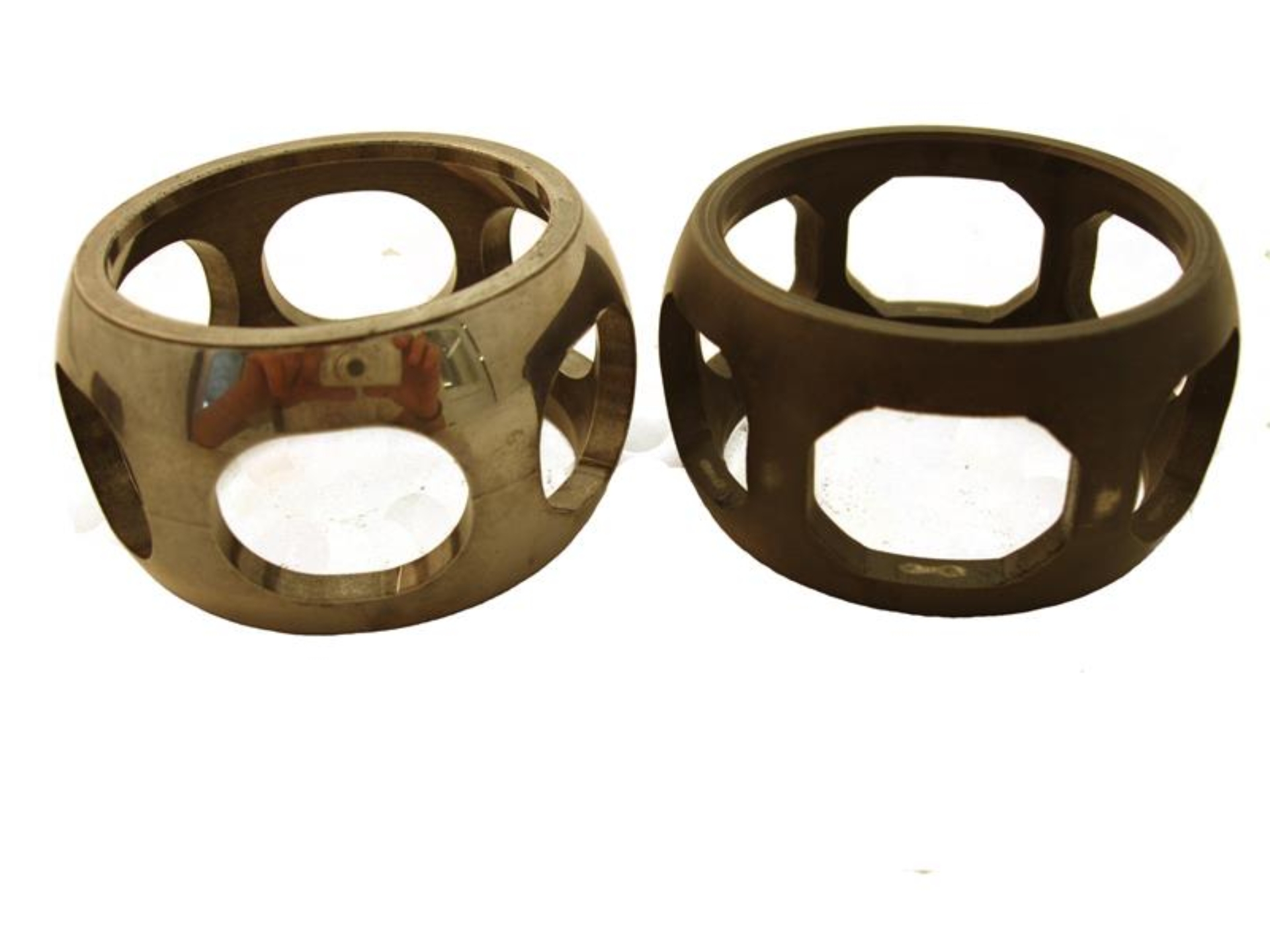 Picture of Driveshaft Shop DSS Aluminum Dom Driveshafts - 610212