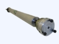 Picture of Driveshaft Shop DSS Aluminum Dom Driveshafts - 610212