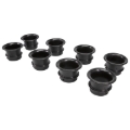 Picture of STACKS, MEDIUM SET OF 8 - LSX 103mm TUNNEL RAM STYLE INTAKE MANIFOLD