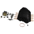 Picture of THROTTLE BODY / MANIFOLD KIT, 102 MM THROTTLE BODY W/ 102MM BLACKLS7 MANIFOLD