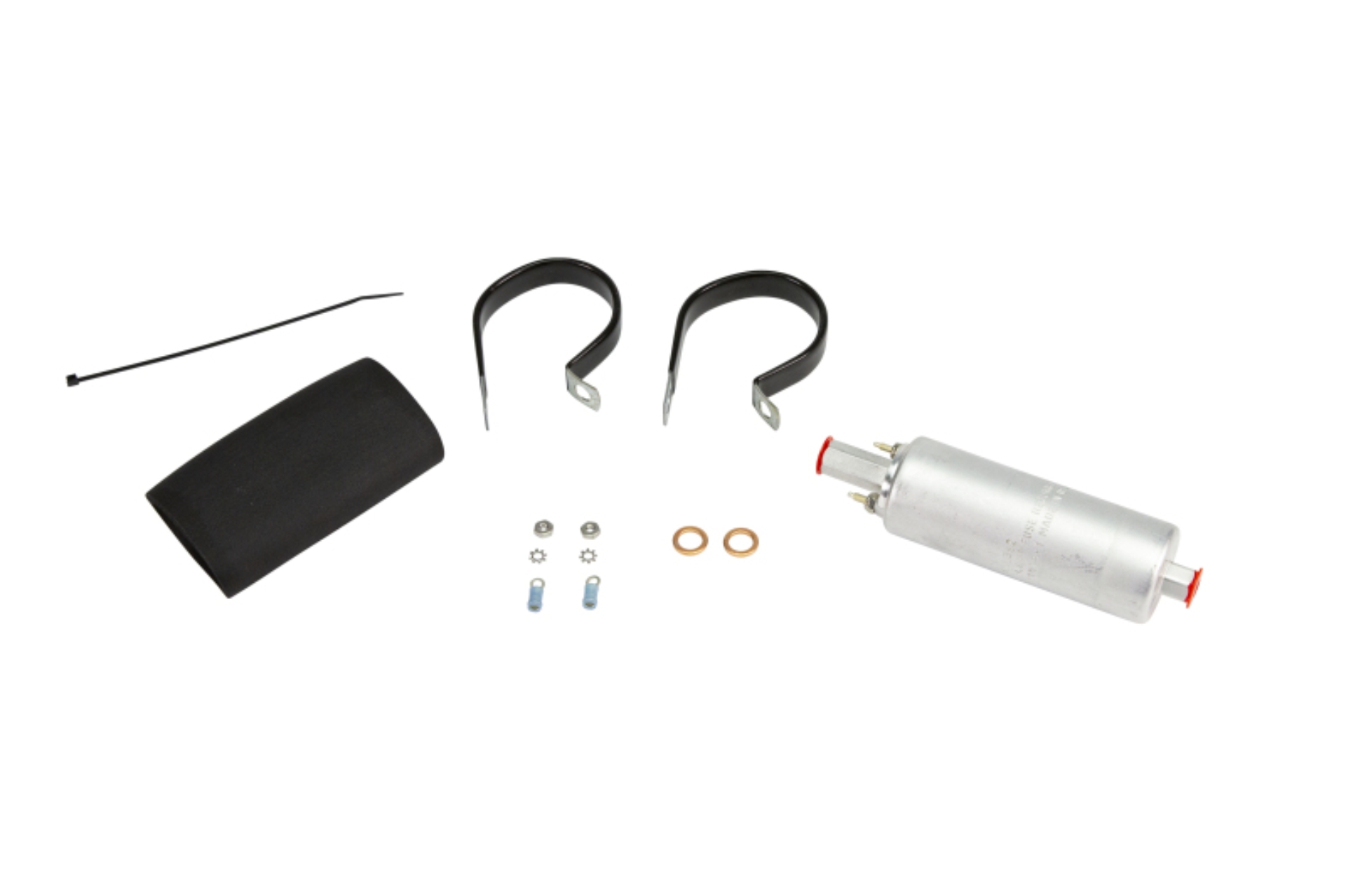 Picture of FUEL PUMP,EZ2.0 IN-LINE PUMP W/HARDWARE