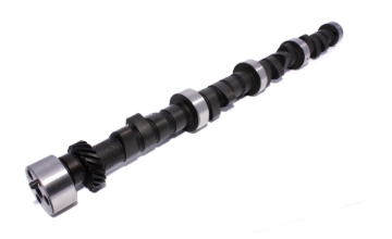 Picture of CAMSHAFT, CRB3 XTQ294S-8