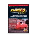 Picture of SOFTWARE, DRAG SIM 5