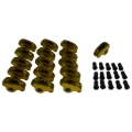 Picture of ULTRA ARC NARROW ALUMINUM SERIES ROCKER ARMS, SELF ALIGNING, FOR '88+ CHEVROLET