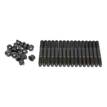 Picture of COMP CAMS LS ROCKER STUD KIT (STUDS AND NUTS), M8 X 1.25 STUD, M8 X 1.25 BASE TH