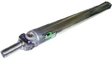 Picture of Driveshaft Shop DSS Aluminum Dom Driveshafts - 610034