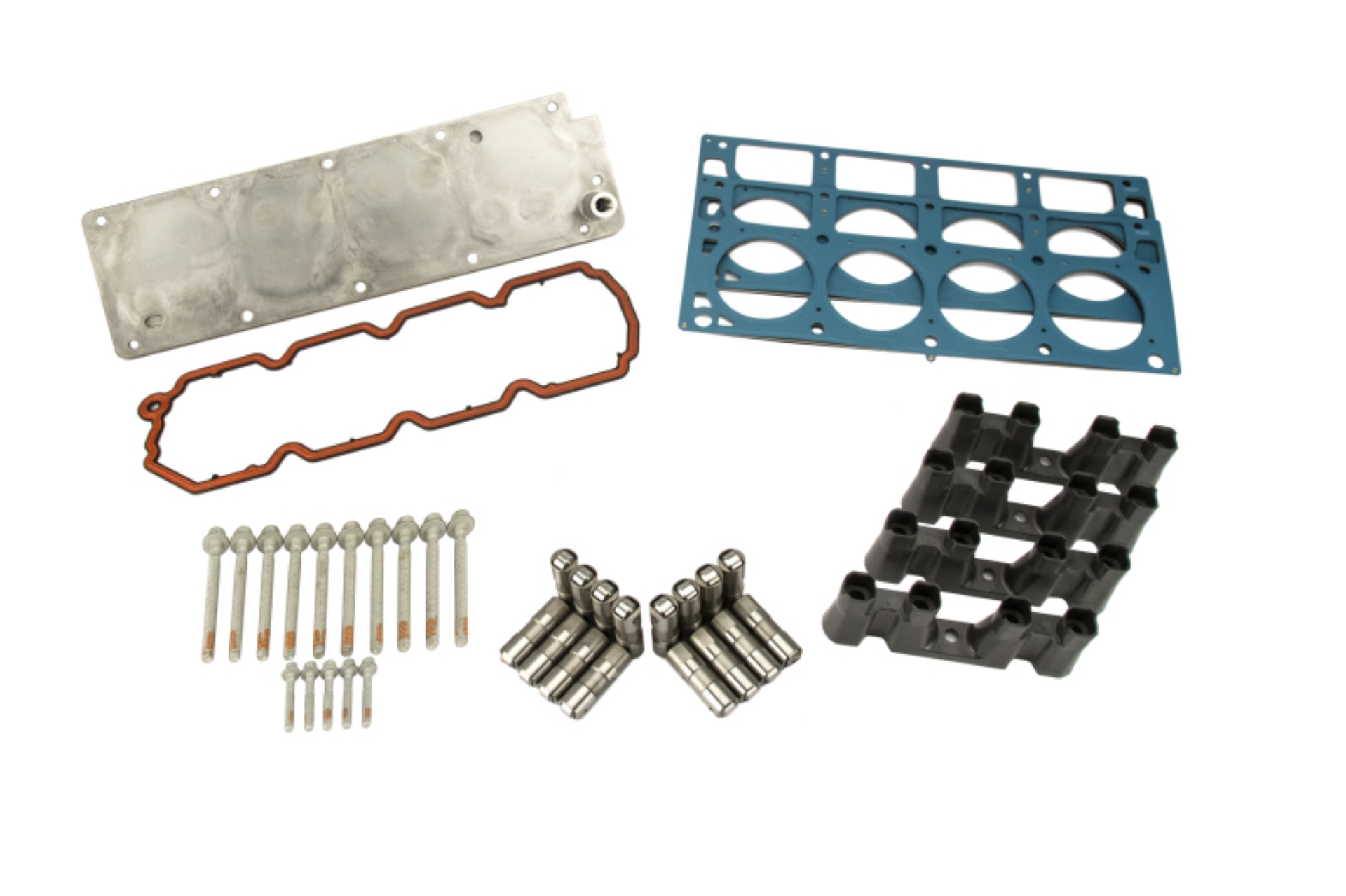 Picture of DOD DELETE STANDARD FULL KIT FOR GEN IV 6.0L LS ENGINE
