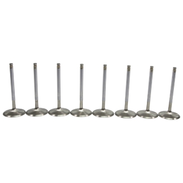 Picture of VALVE KIT, INTAKE-2.165" HEAD STAINLESS STEEL 8mm 4.900" OAL
