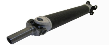 Picture of Driveshaft Shop DSS Carbon Dom Driveshafts - 610132
