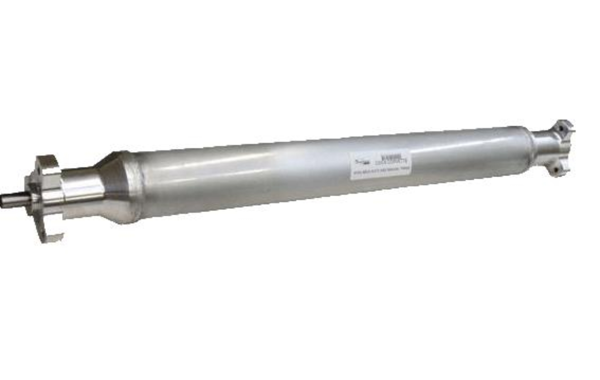 Picture of Driveshaft Shop DSS Aluminum Dom Driveshafts - 610176