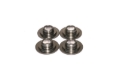 Picture of TITANIUM RETAINERS, 1.437" DIA METER
