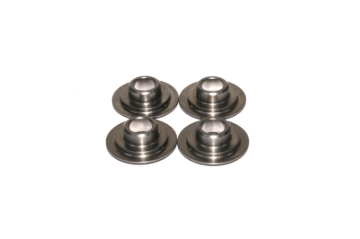 Picture of TITANIUM RETAINERS, 1.437" DIA METER