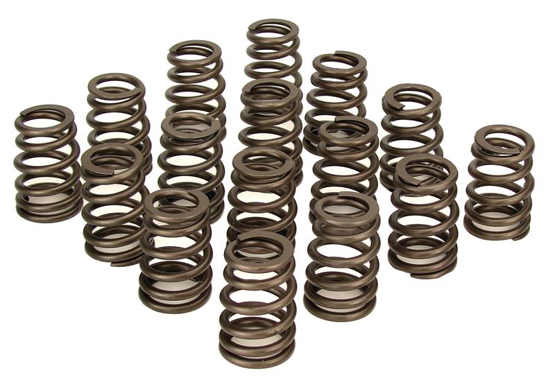 Picture of CONICAL VALVESPRING, .650/.920 D, 438LB R