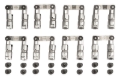Picture of LIFTER SET, RACE XD .904 BBC BRONZE BUSHING W/ REM FINISH