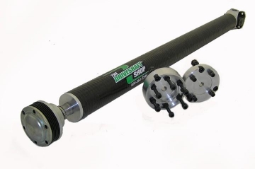 Picture of Driveshaft Shop DSS Carbon Dom Driveshafts - 610389