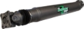 Picture of Driveshaft Shop DSS Carbon Dom Driveshafts - 610389