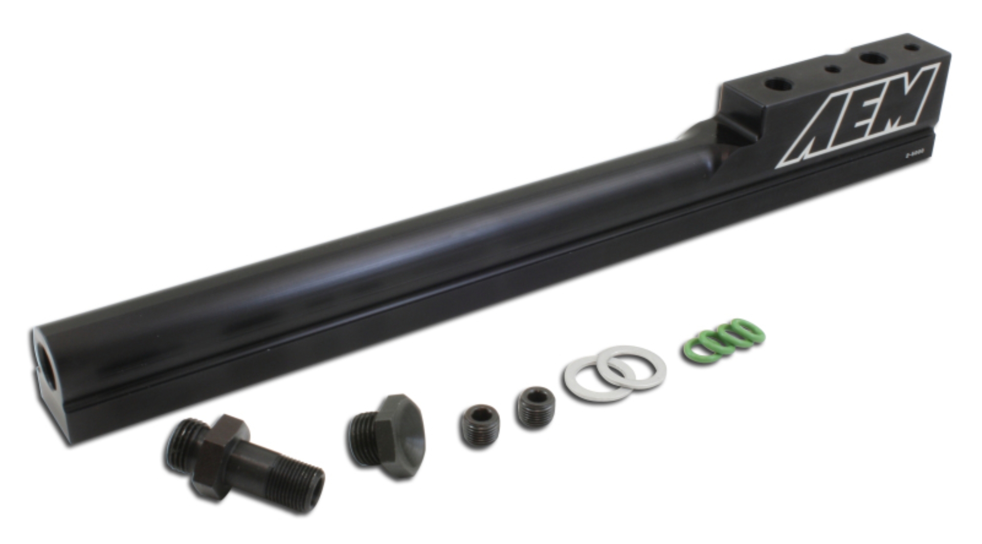 Picture of AEM Fuel Rails - 25-100BK