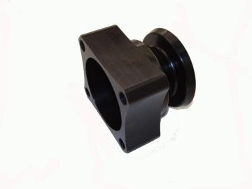 Picture of Driveshaft Shop DSS Cromo Alum Dom Driveshafts - 610116