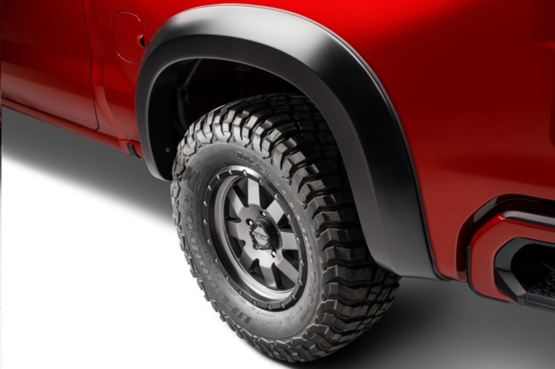 Picture of Husky Liners HL OE Style Fender Flares - 2804981