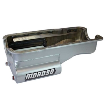Picture of Moroso MOR Oil Pans - 20583