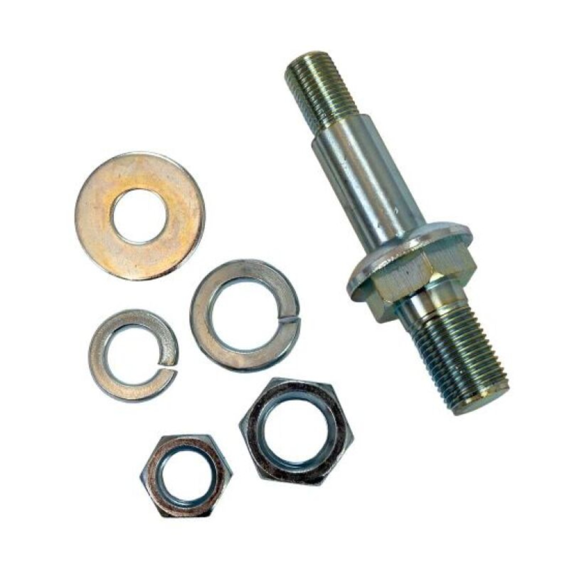 Picture of Moroso MOR Hardware Hardware Kits - 26325
