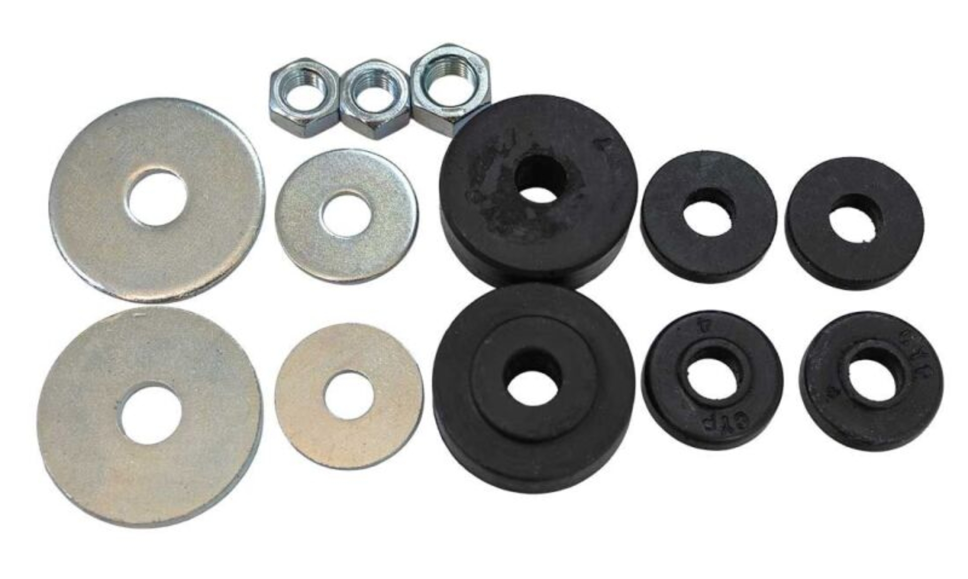 Picture of Moroso MOR Bushing Kits - 26331