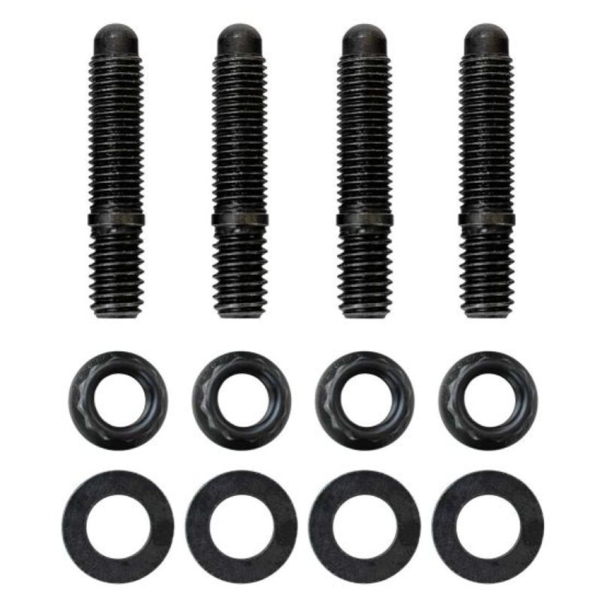 Picture of Moroso MOR Studs Fittings - 37962