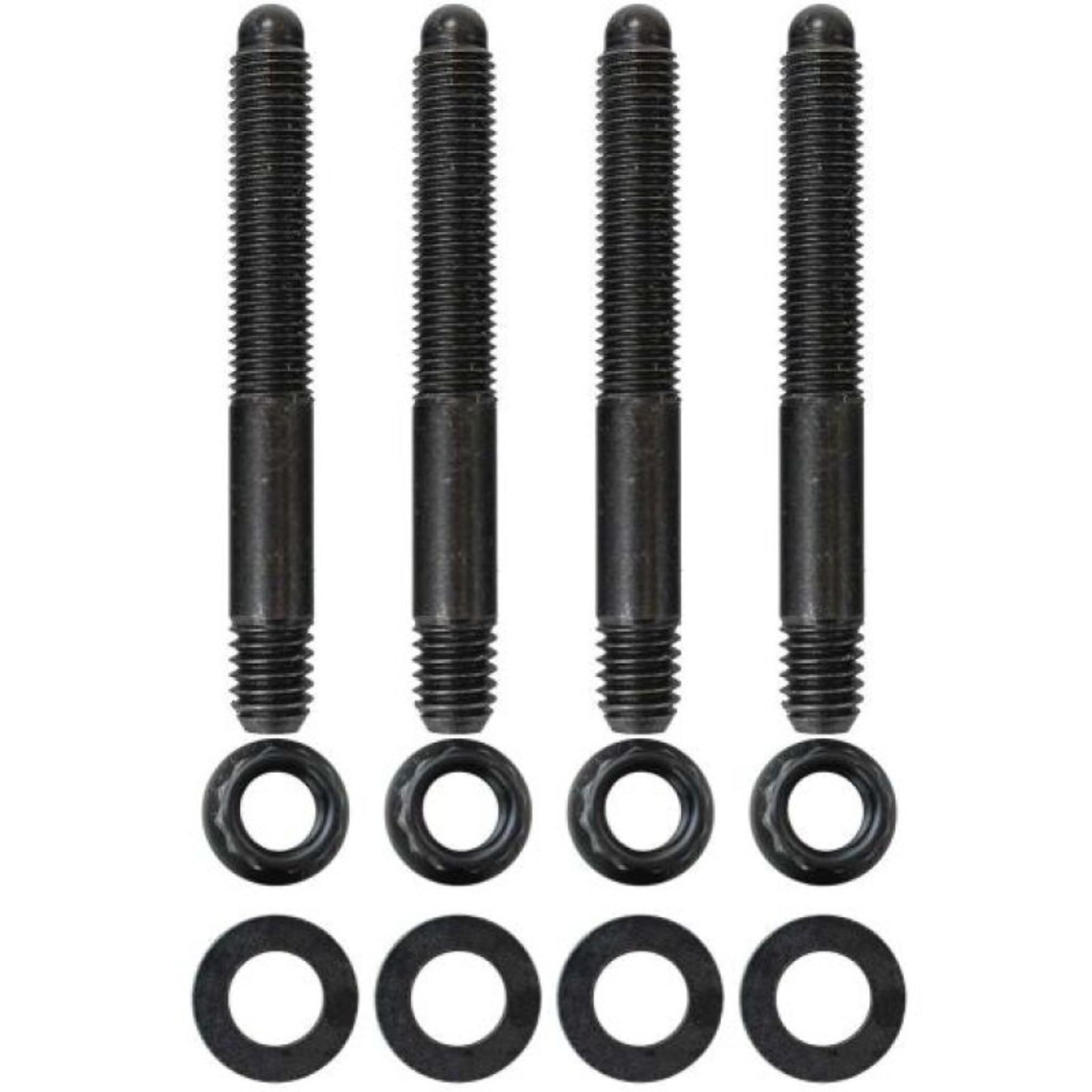 Picture of Moroso MOR Studs Fittings - 37963