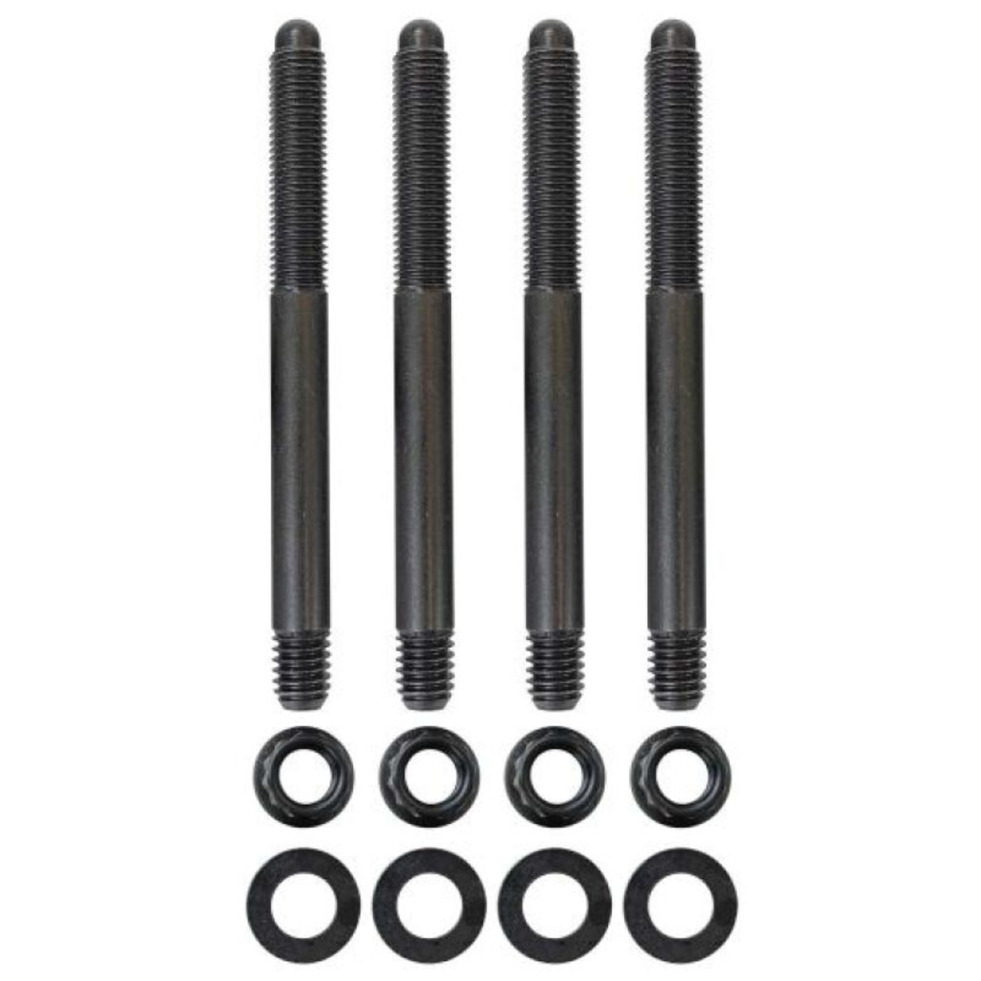 Picture of Moroso MOR Studs Fittings - 37964