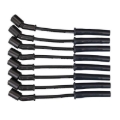 Picture of Moroso MOR Ignition-Wire Set Spark Plug Wire Sets - 73753