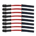 Picture of Moroso MOR Ignition-Wire Set Spark Plug Wire Sets - 73756