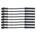 Picture of Moroso MOR Ignition-Wire Set Spark Plug Wire Sets - 73757