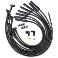 Picture of Moroso MOR Ignition-Wire Set Spark Plug Wire Sets - 73761