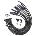Picture of Moroso MOR Ignition-Wire Set Spark Plug Wire Sets - 73767