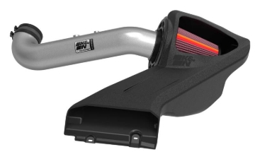 Picture of K&N Engineering KN NextGen Cold Air Intakes - 70-2591