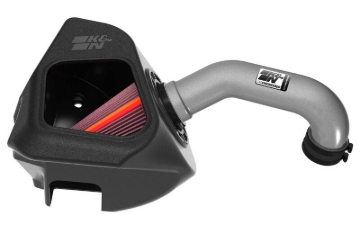 Picture of K&N Engineering KN NextGen Cold Air Intakes - 70-1578