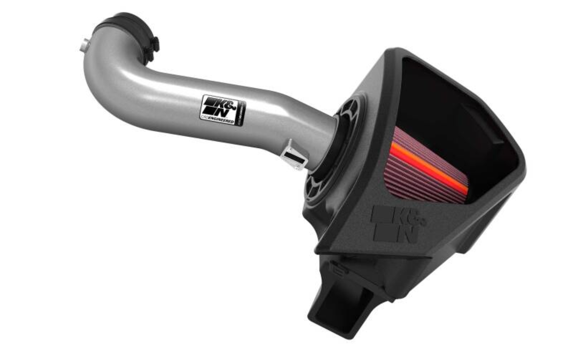 Picture of K&N Engineering KN NextGen Cold Air Intakes - 70-3110