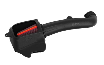 Picture of K&N Engineering KN NextGen Cold Air Intakes - 50-1576